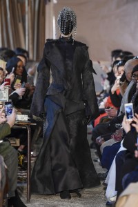 Aganovich Couture Spring 2020