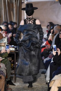 Aganovich Couture Spring 2020