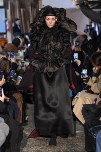 Aganovich Couture Spring 2020