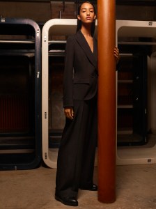 Alaïa Pre-Fall 2020