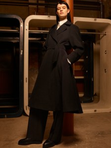 Alaïa Pre-Fall 2020