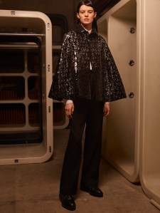 Alaïa Pre-Fall 2020
