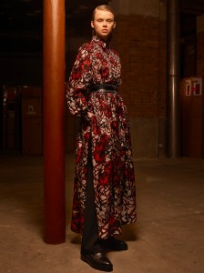 Alaïa Pre-Fall 2020