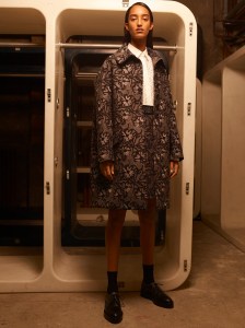 Alaa Pre-Fall 2020