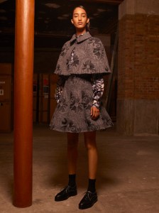 Alaïa Pre-Fall 2020