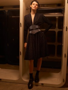 Alaïa Pre-Fall 2020