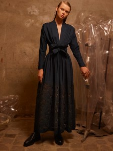 Alaïa Pre-Fall 2020