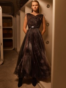 Alaïa Pre-Fall 2020