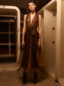 Alaïa Pre-Fall 2020