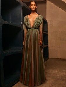 Alaïa Pre-Fall 2020