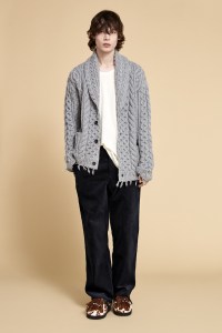 Alanui Men's Fall 2020