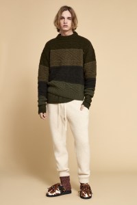 Alanui Men's Fall 2020