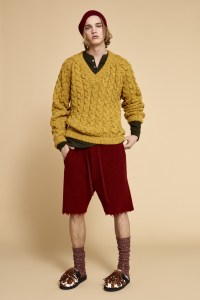 Alanui Men's Fall 2020