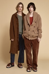 Alanui Men's Fall 2020