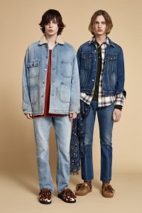 Alanui Men's Fall 2020