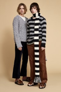 Alanui Men's Fall 2020