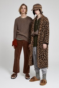 Alanui Men's Fall 2020