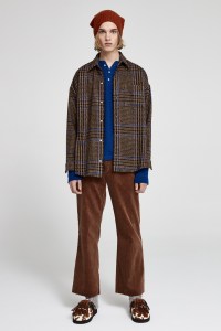 Alanui Men's Fall 2020