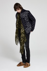 Alanui Men's Fall 2020