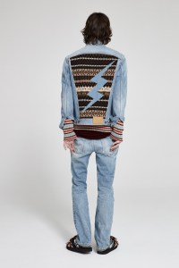 Alanui Men's Fall 2020