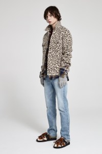 Alanui Men's Fall 2020