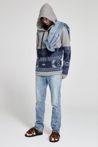 Alanui Men's Fall 2020