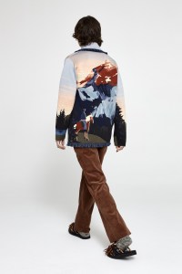Alanui Men's Fall 2020