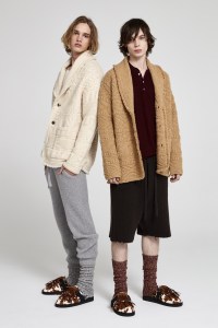 Alanui Men's Fall 2020