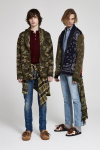 Alanui Men's Fall 2020