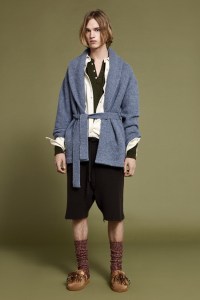 Alanui Men's Fall 2020