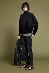 Alanui Men's Fall 2020