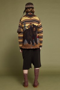 Alanui Men's Fall 2020