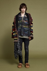 Alanui Men's Fall 2020
