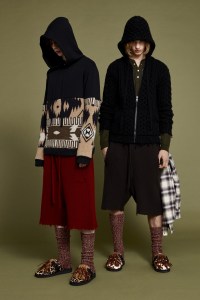 Alanui Men's Fall 2020