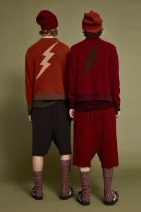 Alanui Men's Fall 2020