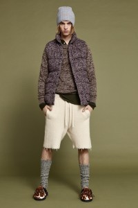 Alanui Men's Fall 2020