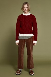 Alanui Men's Fall 2020