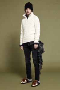Alanui Men's Fall 2020