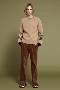 Alanui Men's Fall 2020