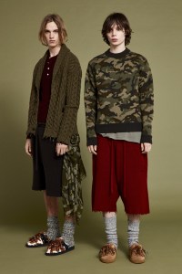 Alanui Men's Fall 2020