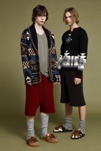 Alanui Men's Fall 2020