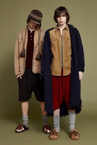 Alanui Men's Fall 2020
