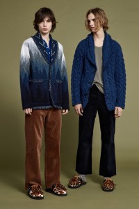 Alanui Men's Fall 2020