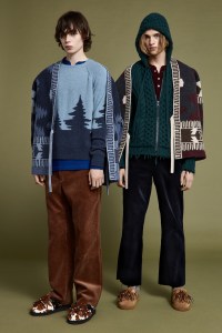 Alanui Men's Fall 2020