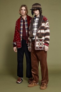 Alanui Men's Fall 2020