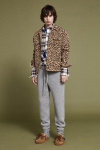 Alanui Men's Fall 2020
