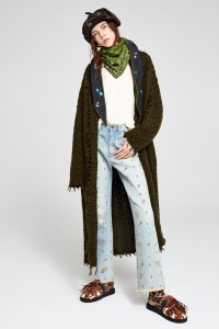 Alanui Pre-Fall2020