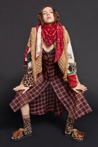 Alanui Pre-Fall2020