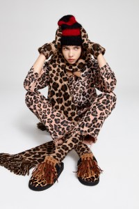 Alanui Pre-Fall2020