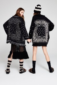 Alanui Pre-Fall2020